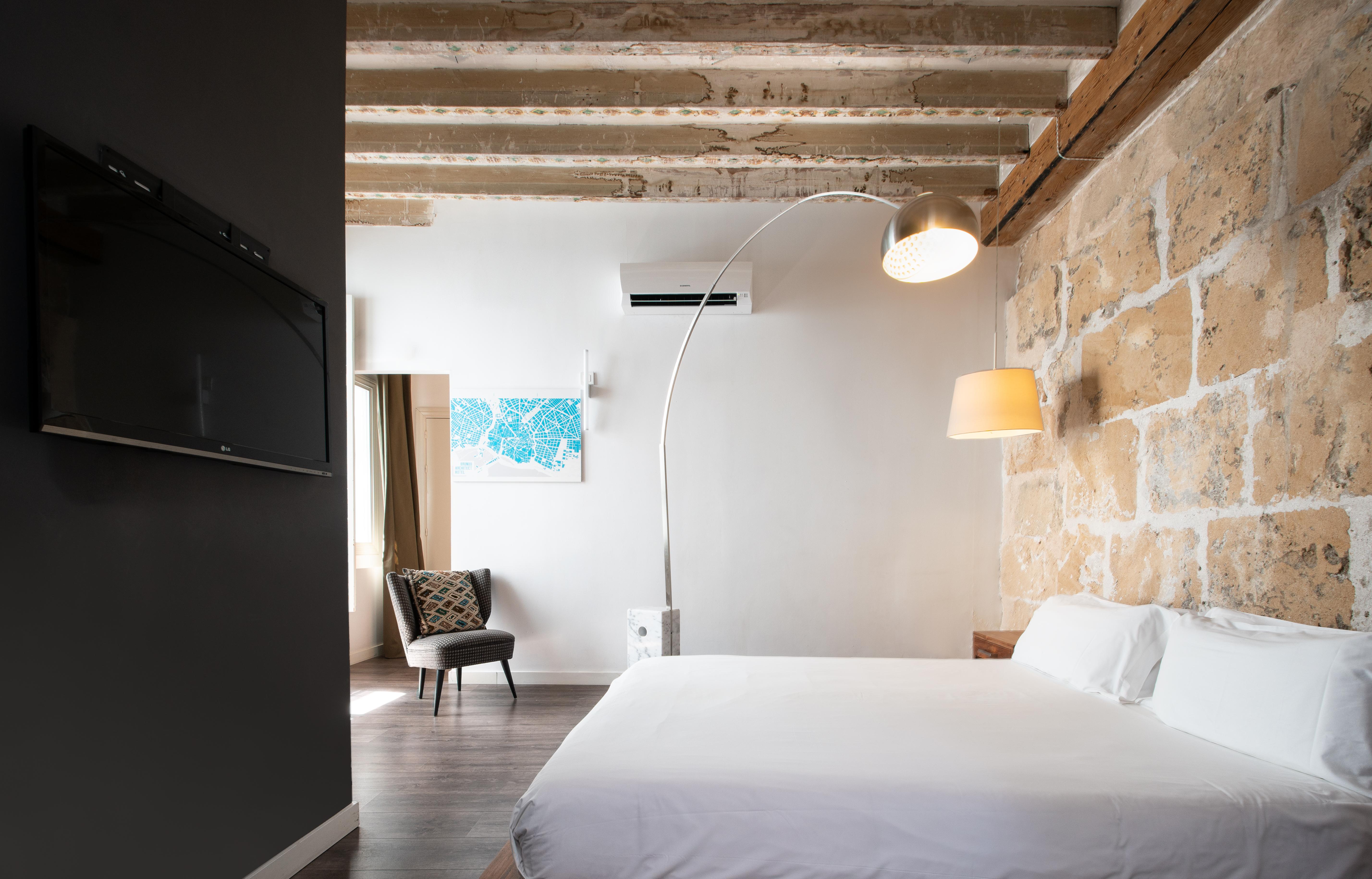 Brondo Architect Hotel Palma de Mallorca Zewnętrze zdjęcie